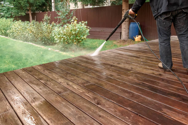 Reliable Hayden, CO Pressure Washing Services Solutions